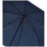 Paraguas Norman de 76 cm, resistente al viento y fabricado en RPET Personalizado 6130163 - Imagen 25