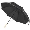 Paraguas Norman de 76 cm, resistente al viento y fabricado en RPET Personalizado 6130163 - Imagen 28
