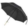 Paraguas Norman de 76 cm, resistente al viento y fabricado en RPET Personalizado 6130163 - Imagen 29