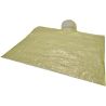 Poncho antiniebla en un envase redondo de plástico con mosquetón Personalizado 6130164 - Imagen 17