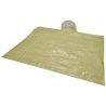 Poncho antiniebla en un envase redondo de plástico con mosquetón Personalizado 6130164 - Imagen 18