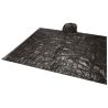 Poncho antiniebla en un envase redondo de plástico con mosquetón Personalizado 6130164 - Imagen 50