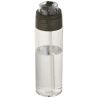 Botella de agua Theron de 700 ml de plástico reciclado RCS con tapa de doble función y pajita abatible Personalizada 6100950 - Imagen 26