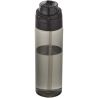 Botella de agua Theron de 700 ml de plástico reciclado RCS con tapa de doble función y pajita abatible Personalizada 6100950 - Imagen 33