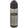 Botella de agua Theron de 700 ml de plástico reciclado RCS con tapa de doble función y pajita abatible Personalizada 6100950 - Imagen 34
