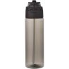 Botella de agua Theron de 700 ml de plástico reciclado RCS con tapa de doble función y pajita abatible Personalizada 6100950 - Imagen 35