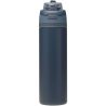Botella de Acero Inoxidable Reciclado con Pajita Abatible Theron 800 ml Personalizada - Imagen 19