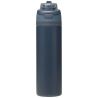 Botella de Acero Inoxidable Reciclado con Pajita Abatible Theron 800 ml Personalizada - Imagen 20