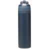 Botella de Acero Inoxidable Reciclado con Pajita Abatible Theron 800 ml Personalizada - Imagen 22