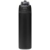 Botella de Acero Inoxidable Reciclado con Pajita Abatible Theron 800 ml Personalizada - Imagen 28