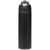 Botella de Acero Inoxidable Reciclado con Pajita Abatible Theron 800 ml Personalizada - Imagen 30