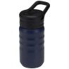 Botella deportiva Knox de 350 ml de acero inoxidable de doble pared reciclado RCS con pajita abatible Personalizada 6100952 - Imagen 14
