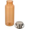 Botella de agua Thor de 600 ml, fabricada con RPET reciclado de RCS Personalizada 6100958 - Imagen 16
