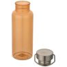 Botella de agua Thor de 600 ml, fabricada con RPET reciclado de RCS Personalizada 6100958 - Imagen 17