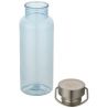 Botella de agua Thor de 600 ml, fabricada con RPET reciclado de RCS Personalizada 6100958 - Imagen 23