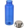Botella de agua Thor de 600 ml, fabricada con RPET reciclado de RCS Personalizada 6100958 - Imagen 28