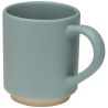 Taza de cerámica apilable Camilla de 180 ml con acabado mate Personalizada 6100960 - Imagen 9