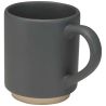 Taza de cerámica apilable Camilla de 180 ml con acabado mate Personalizada 6100960 - Imagen 17