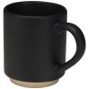 Taza de cerámica apilable Camilla de 180 ml con acabado mate Personalizada 6100960 - Imagen 21