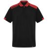 Polo de manga corta antibacteriano unisex de 160 g/m2 Personalizado 6R8410 - Imagen 27