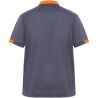 Polo de manga corta antibacteriano unisex de 160 g/m2 Personalizado 6R8410 - Imagen 36