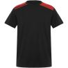 Camiseta de manga corta de 160 g/m2 para hombre Personalizada 6R8411 - Imagen 32