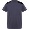 Camiseta de manga corta de 160 g/m2 para hombre Personalizada 6R8411 - Imagen 36