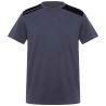 Camiseta de manga corta de 160 g/m2 para hombre Personalizada 6R8411 - Imagen 37