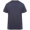 Camiseta de manga corta de 160 g/m2 para hombre Personalizada 6R8411 - Imagen 39