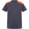 Camiseta de manga corta de 160 g/m2 para hombre Personalizada 6R8411 - Imagen 40