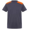 Camiseta de manga corta de 160 g/m2 para hombre Personalizada 6R8411 - Imagen 41