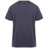Camiseta de manga corta de 160 g/m2 para hombre Personalizada 6R8411 - Imagen 43