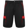 Pantalones cortos de trabajo de 250 g/m2 Personalizado 6R8409 - Imagen 17
