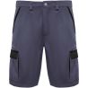 Pantalones cortos de trabajo de 250 g/m2 Personalizado 6R8409 - Imagen 20