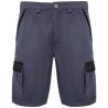 Pantalones cortos de trabajo de 250 g/m2 Personalizado 6R8409 - Imagen 21