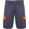 Pantalones cortos de trabajo de 250 g/m2 Personalizado 6R8409 - Imagen 24