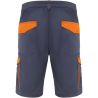 Pantalones cortos de trabajo de 250 g/m2 Personalizado 6R8409 - Imagen 26