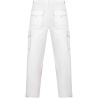 Pantalón de trabajo con elastano de 250 g/m2 Personalizado 6R9205 - Imagen 21