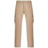 Pantalón de trabajo con elastano de 250 g/m2 Personalizado 6R9205 - Imagen 24