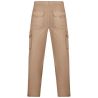 Pantalón de trabajo con elastano de 250 g/m2 Personalizado 6R9205 - Imagen 26