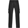 Pantalón de trabajo con elastano de 250 g/m2 Personalizado 6R9205 - Imagen 27
