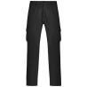 Pantalón de trabajo con elastano de 250 g/m2 Personalizado 6R9205 - Imagen 28