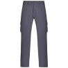 Pantalón de trabajo con elastano de 250 g/m2 Personalizado 6R9205 - Imagen 32