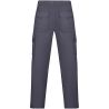 Pantalón de trabajo con elastano de 250 g/m2 Personalizado 6R9205 - Imagen 33