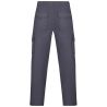 Pantalón de trabajo con elastano de 250 g/m2 Personalizado 6R9205 - Imagen 34