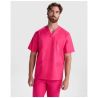 Camiseta de servicio de manga corta de 160 g/m2 unisex Personalizada 6R9098 - Imagen 73