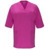 Camiseta de servicio de manga corta de 160 g/m2 unisex Personalizada 6R9098 - Imagen 109