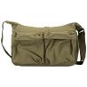 Bolso bandolera para portátil Calli de 33 cm de GRS, de nailon reciclado Personalizado 6120810 - Imagen 22