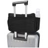 Bolso bandolera para portátil Calli de 33 cm de GRS, de nailon reciclado Personalizado 6120810 - Imagen 38