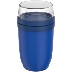 Azul vivo